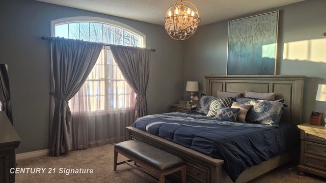 3840 Preserve Drive, Saginaw, MI 48603