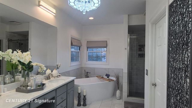 3840 Preserve Drive, Saginaw, MI 48603