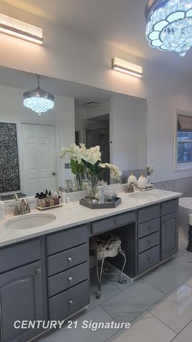 3840 Preserve Drive, Saginaw, MI 48603