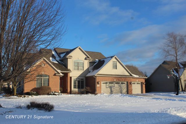 3840 Preserve Drive, Saginaw, MI 48603