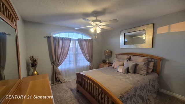 3840 Preserve Drive, Saginaw, MI 48603