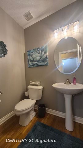 3840 Preserve Drive, Saginaw, MI 48603