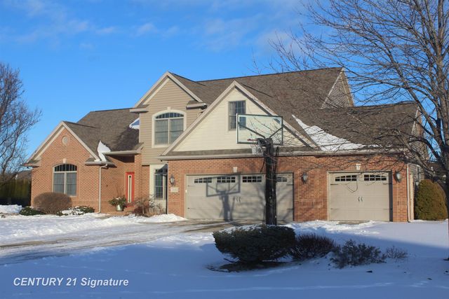 3840 Preserve Drive, Saginaw, MI 48603