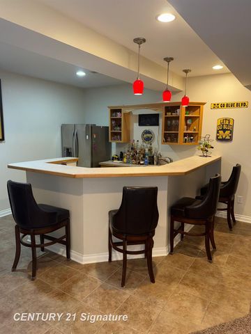 3840 Preserve Drive, Saginaw, MI 48603