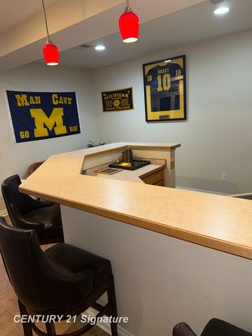 3840 Preserve Drive, Saginaw, MI 48603