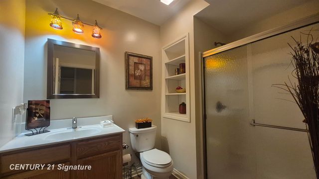 3840 Preserve Drive, Saginaw, MI 48603