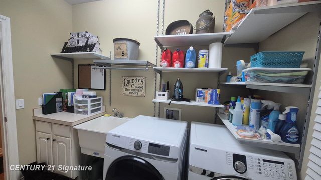 3840 Preserve Drive, Saginaw, MI 48603