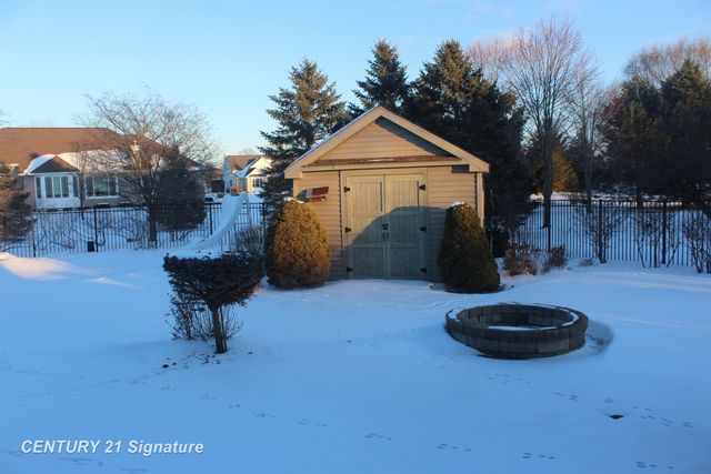 3840 Preserve Drive, Saginaw, MI 48603