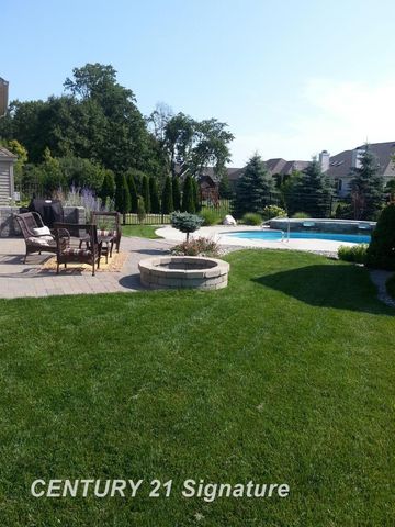 3840 Preserve Drive, Saginaw, MI 48603