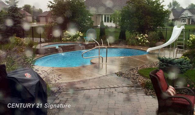 3840 Preserve Drive, Saginaw, MI 48603