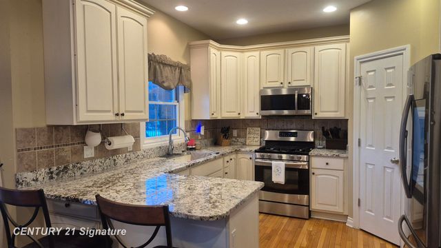 3840 Preserve Drive, Saginaw, MI 48603