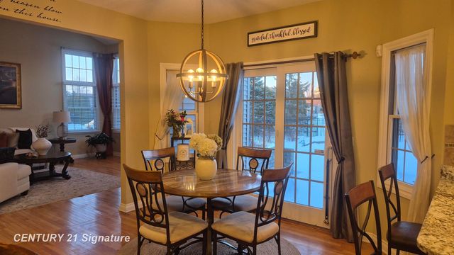 3840 Preserve Drive, Saginaw, MI 48603