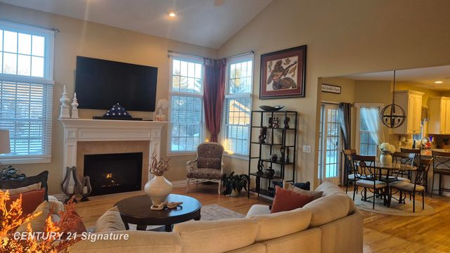 3840 Preserve Drive, Saginaw, MI 48603