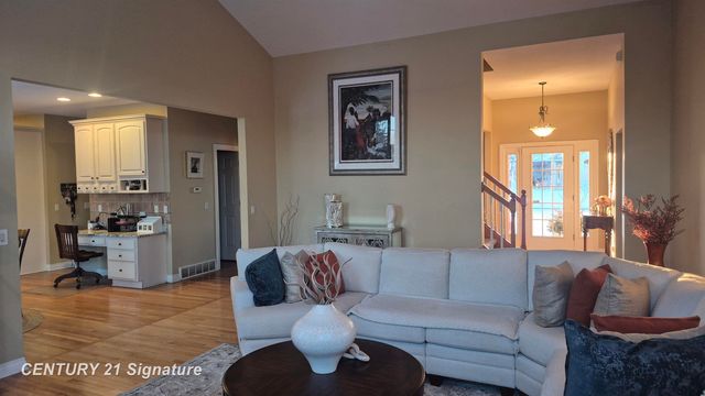 3840 Preserve Drive, Saginaw, MI 48603