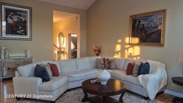 3840 Preserve Drive, Saginaw, MI 48603