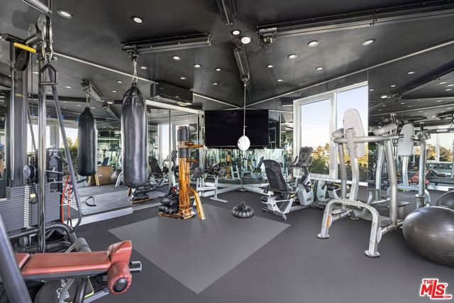 2260 Sunset Plaza Drive, Los Angeles, CA 90069