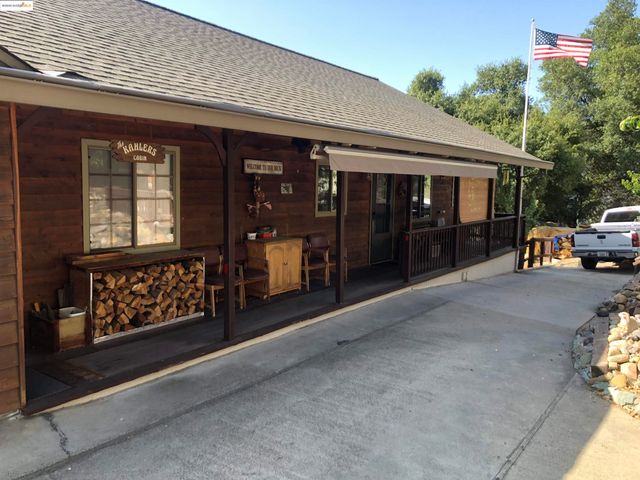 21239 Pokie Dr., Soulsbyville, CA 95372