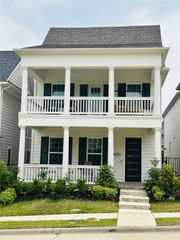 1055 Sarah Street, Allen, TX 75013