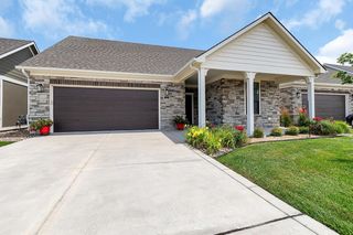 128 S Legacy Way, Andover, KS 67002