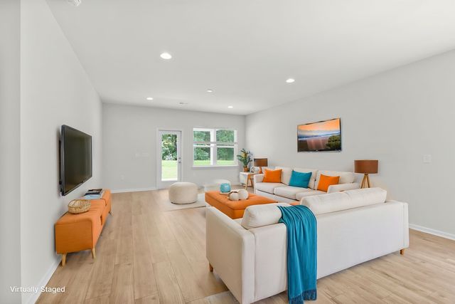 2878 Ellesmere Circle, Myrtle Beach, SC 29579