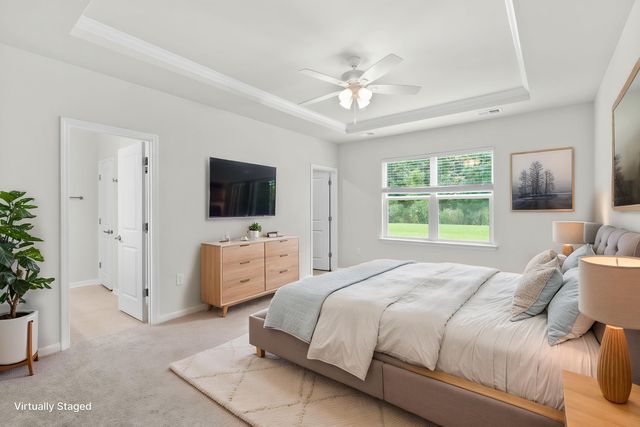 2878 Ellesmere Circle, Myrtle Beach, SC 29579