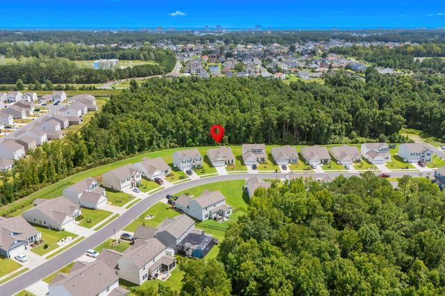 2878 Ellesmere Circle, Myrtle Beach, SC 29579