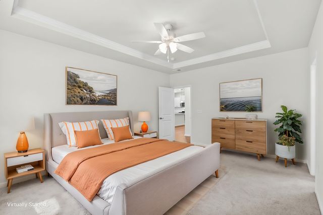 2878 Ellesmere Circle, Myrtle Beach, SC 29579