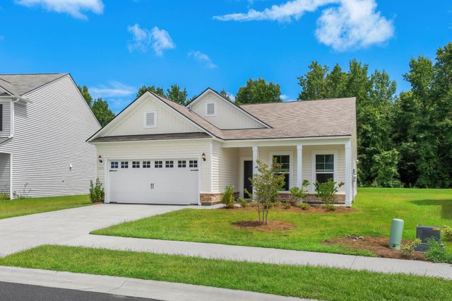 2878 Ellesmere Circle, Myrtle Beach, SC 29579