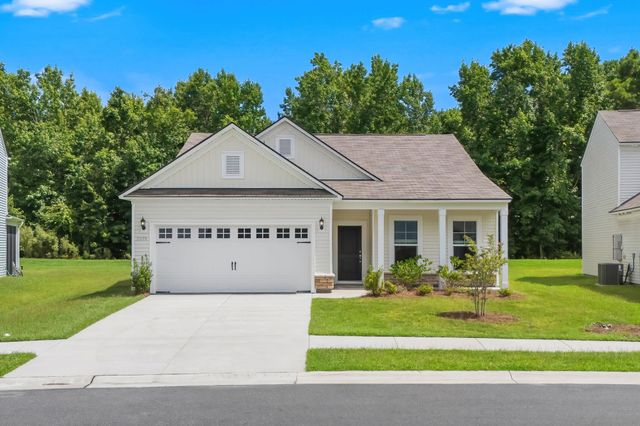 2878 Ellesmere Circle, Myrtle Beach, SC 29579