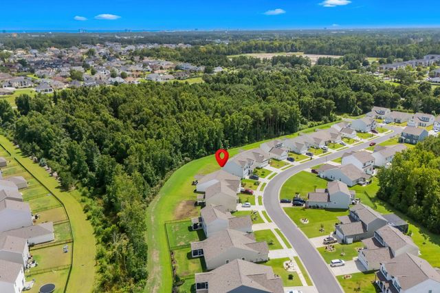 2878 Ellesmere Circle, Myrtle Beach, SC 29579