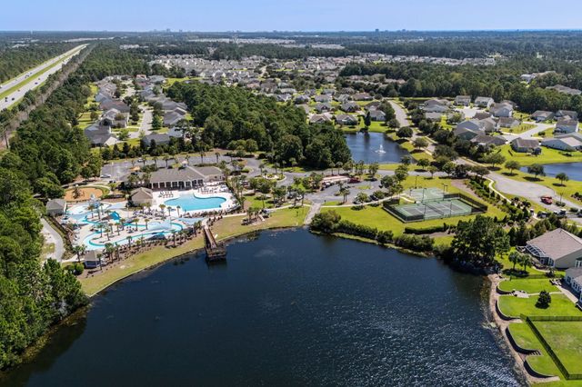 2878 Ellesmere Circle, Myrtle Beach, SC 29579