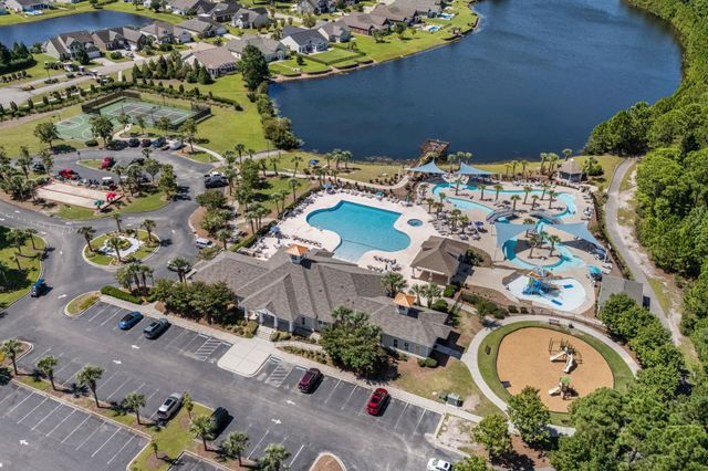 2878 Ellesmere Circle, Myrtle Beach, SC 29579