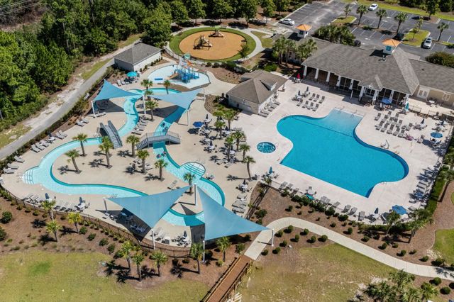 2878 Ellesmere Circle, Myrtle Beach, SC 29579