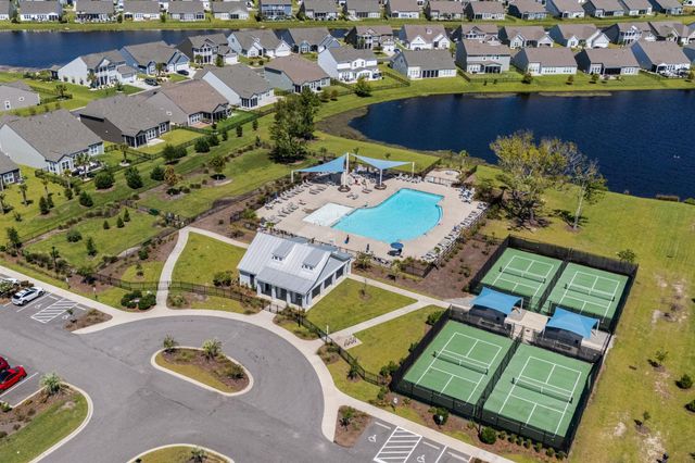 2878 Ellesmere Circle, Myrtle Beach, SC 29579