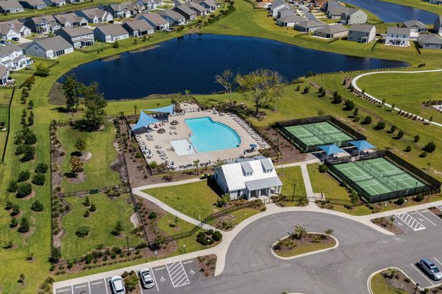 2878 Ellesmere Circle, Myrtle Beach, SC 29579