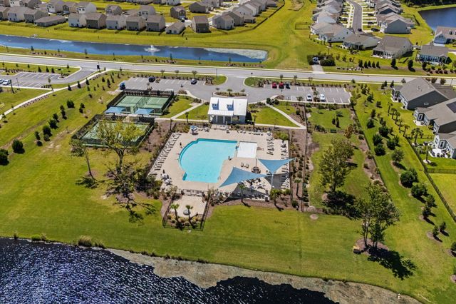 2878 Ellesmere Circle, Myrtle Beach, SC 29579