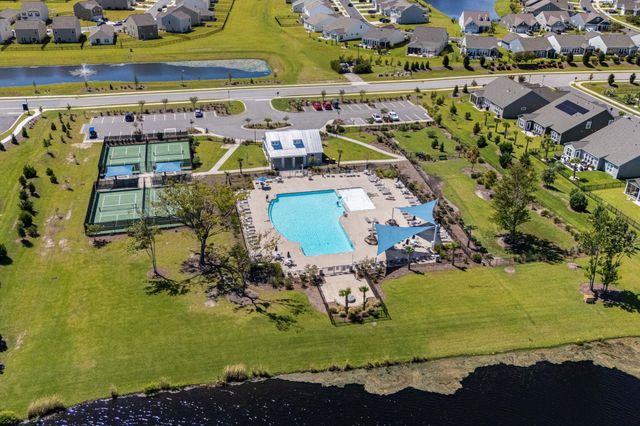 2878 Ellesmere Circle, Myrtle Beach, SC 29579