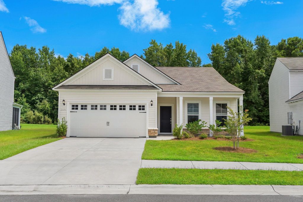 2878 Ellesmere Circle, Myrtle Beach, SC 29579