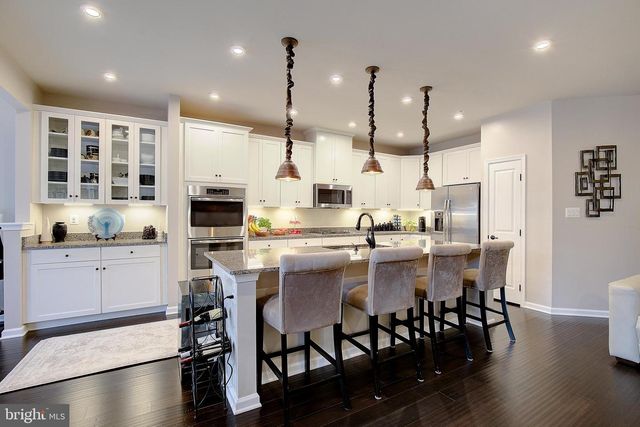 3150 SUNNY RIDGE DR, Odenton, MD 21113