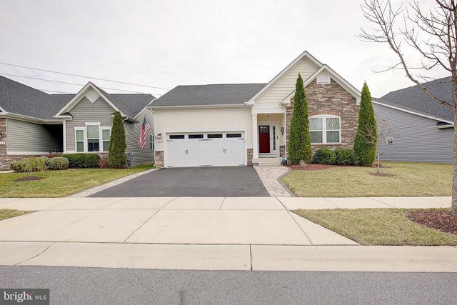 3150 SUNNY RIDGE DR, Odenton, MD 21113