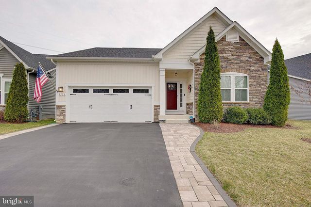 3150 SUNNY RIDGE DR, Odenton, MD 21113