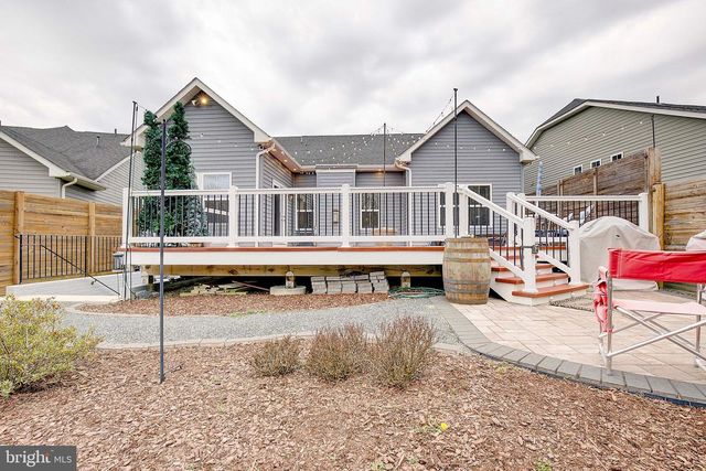 3150 SUNNY RIDGE DR, Odenton, MD 21113