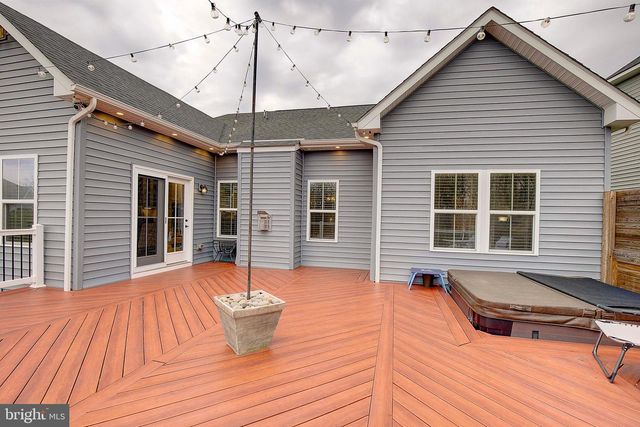 3150 SUNNY RIDGE DR, Odenton, MD 21113