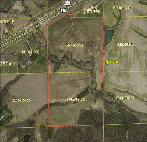 3250 US-61, Muscatine, IA 52761