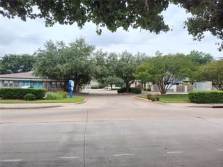 unknown Silverstone Drive, Plano, TX 75023