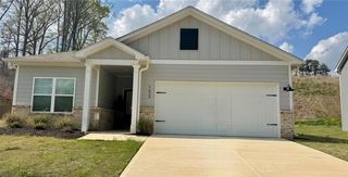 152 Bluegill Drive, Jefferson, GA 30549