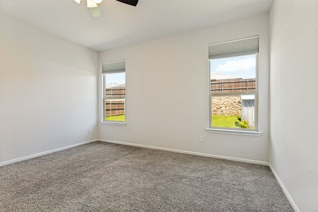 9704 Calhoun Falls Drive, Fort Worth, TX 76108