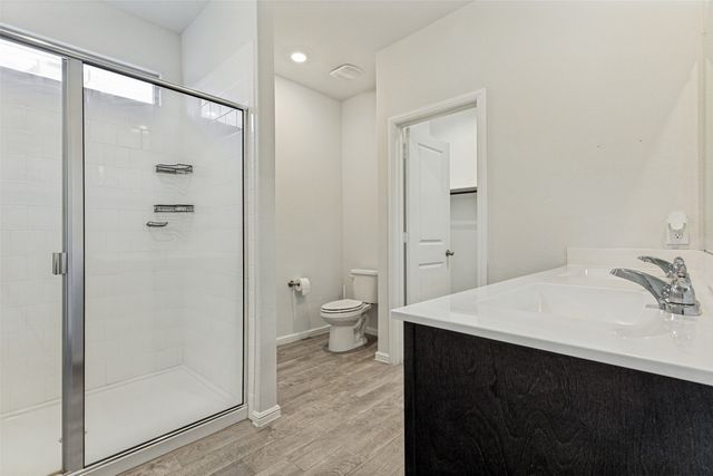 9704 Calhoun Falls Drive, Fort Worth, TX 76108