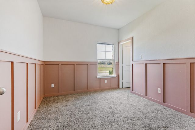 9704 Calhoun Falls Drive, Fort Worth, TX 76108