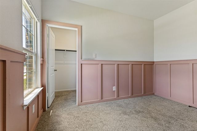 9704 Calhoun Falls Drive, Fort Worth, TX 76108